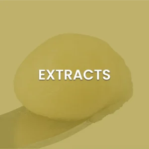 THCa Extracts