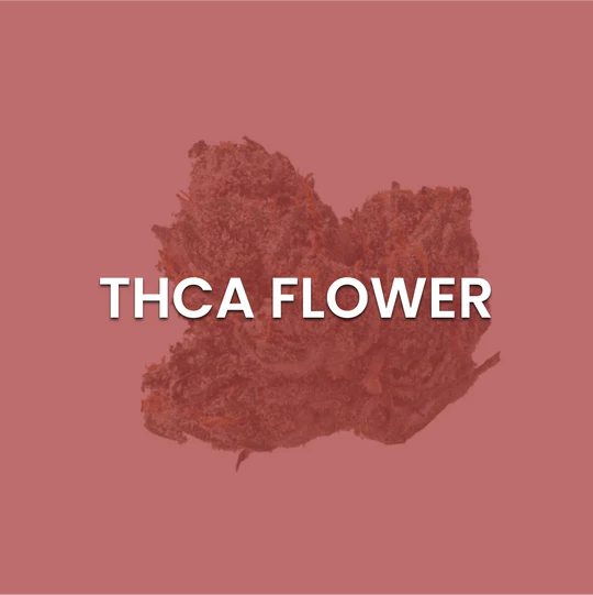 Thca_Flower