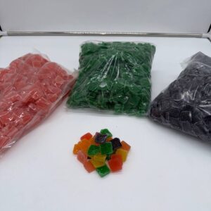 Buy THC Gummies