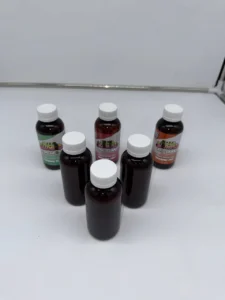 Buy THC Syrup Online