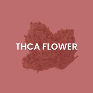 THCa Flower